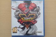 ps4 street fighter v