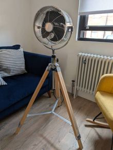Fan for Sale