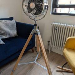 Fan for Sale
