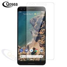Google Pixel 3 tempered glass 5.4 inch screen protector for google pixel 3