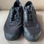 Nike Air Zoom Black Trainers Image 2