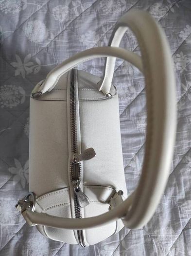 Alexander McQueen Samsonite Black Label luggage