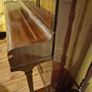 Vintage Rosebuck Upright Piano Image 4