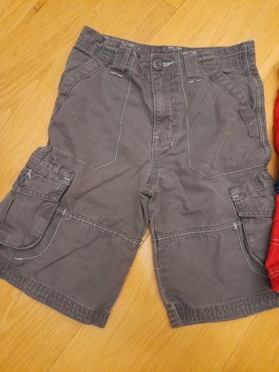 Boys bundle, age 5-6