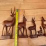 wooden animals Image 2