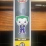 The Joker Cover Funko Pop 07 (New and Sealed) Image 3