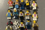 LEGO Minifigure Lot