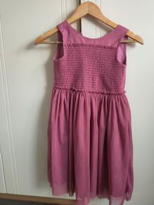 HM dress for girls