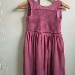 HM dress for girls