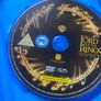 Lord of the Rings: The Fellowship of the Ring 2 disc Bluray Image 3