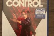 Control PS4
