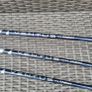 Pristine Set of Almost New Clubs Image 4