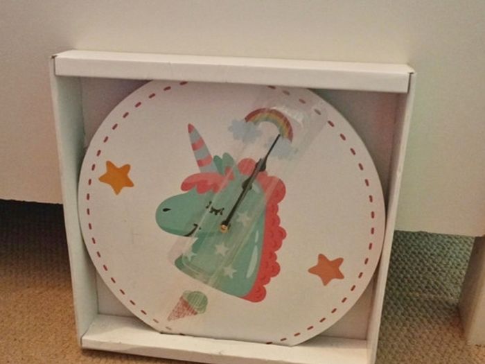 Children's Clock
