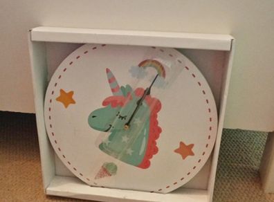 Children's Clock