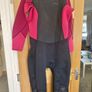 full body wetsuit Image 2