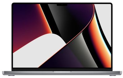 Macbook Pro 16 M1 Max 10cpu 32gpu 32gb 1tb