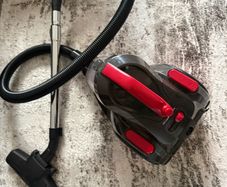 Vacuum Cleaner