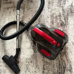 Vacuum Cleaner
