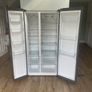 Haier American style fridge freezer Image 2