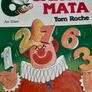 Gaeilge Gafa le Mata school book Image 6