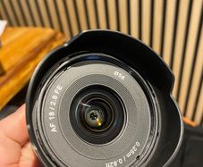 Samyang AF 18mm F2.8 FE