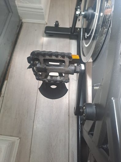Hit Fitness G6 Exercise Bike