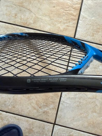 Tennis racquet Yonex Ezone 100 (300g)