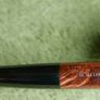 Peterson System Standard Smooth Finish Medium Bent Apple Briar Pipe Image 5