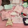 0-6 Months Baby Girl Clothes Bundle / Lot (Next, H&M, Disney, Mamas and Papas & more) Image 2