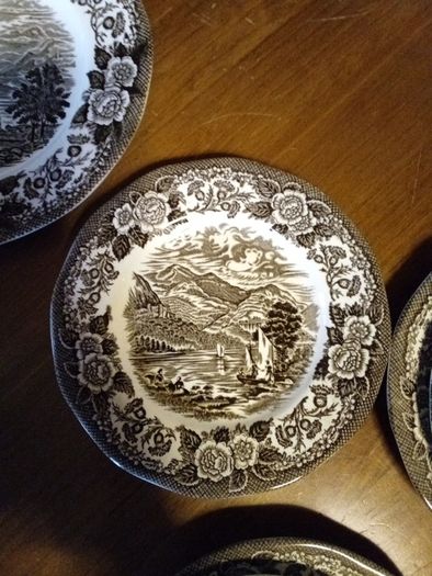 vintage Wedgwood