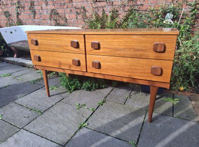 Mid Century Dresser