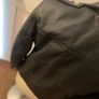 SPADA Leather Motorcycle Jacket - ladies, heavy with armour Image 7
