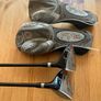 ping g10 3 wood and 5 wood Image 4