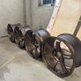 Te37 saga s plus 5x114 Image 4