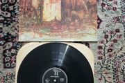 Black Sabbath: Mob Rules LP