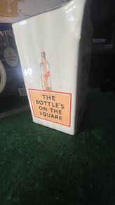 Early Johnny Walker whiskey, Jug