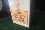Early Johnny Walker whiskey, Jug