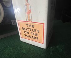 Early Johnny Walker whiskey, Jug