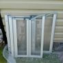 Easa Evolution Half Height Shower Door Image 4
