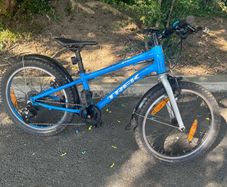 Trek Wahoo 20" Kids Bike