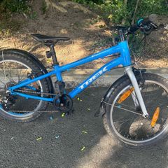 Trek Wahoo 20" Kids Bike