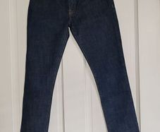 Gap boys skinny jeans