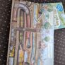 Zestaw 4 ksiazek z serii Opowiem Ci Mamo + 1 ekstra Polish kids books Image 9