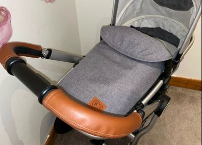 Stroller