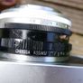 Minolta M A3 rangefinder camera Full Working Order From JAPAN Image 10