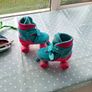 Rollerskates kids 9-12 Image 3