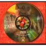1999 Isle of Man Legends of Music Immortality and Stayin Alive (by Bee Gees) Commemorative Stamps Miniature Sheets Mint Never Hinged (MNH) Image 4