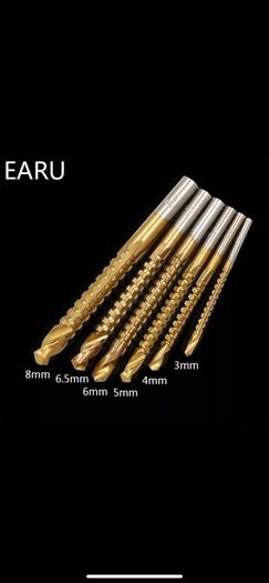 Titanium Drill Bit Brand New