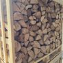 Kiln Dried Ash, Birch & Oak Logs | Wood Pellets Image 3