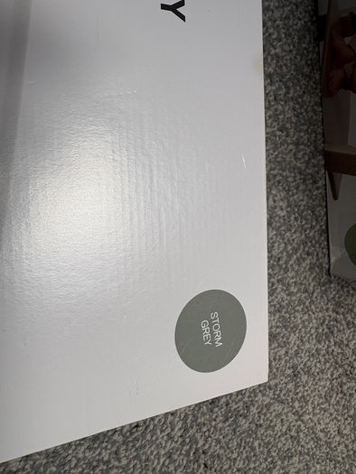 Stokke Newborn and Baby set